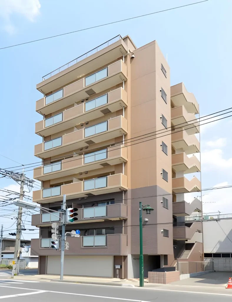 メガフォレスト